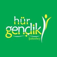 Hür Gençlik Şahinbey(@hurgencsahinbey) 's Twitter Profile Photo