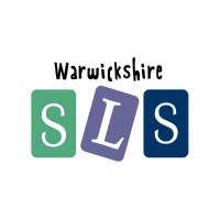 Warwickshire Schools Library Service (@warwickshiresls) 's Twitter Profile Photo Warwickshire Schools Library Service (@warwickshiresls) 's Twitter Profile Photo