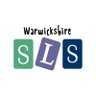 WarwickshireSLS's profile picture. Supporting literacy and reading for pleasure and learning in partnership with schools 📚