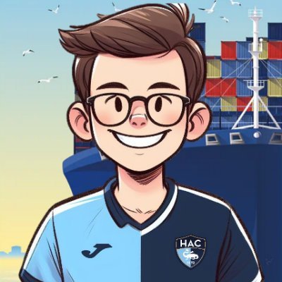 Romain #LH 🩵💙 Profile
