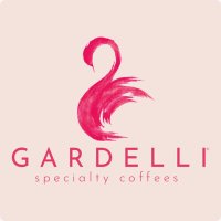 Gardelli Coffees(@GardelliCoffees) 's Twitter Profile Photo
