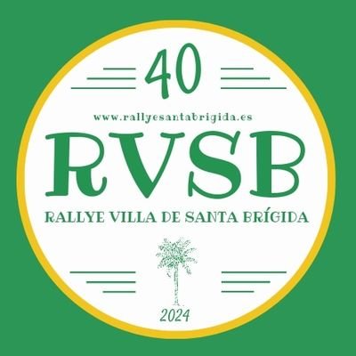 Rallye Villa de Santa Brígida