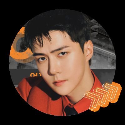 to protect Sehun. Send proofs/screenshoots and profile link through DM 📩 | part of @xunqi_indonesia