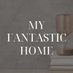 MyFantasticHome (@myfantastichome) Twitter profile photo MyFantasticHome (@myfantastichome) Twitter profile photo