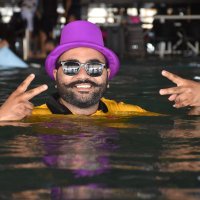 Gautam Dhandhaliya (@gdreal01) 's Twitter Profile