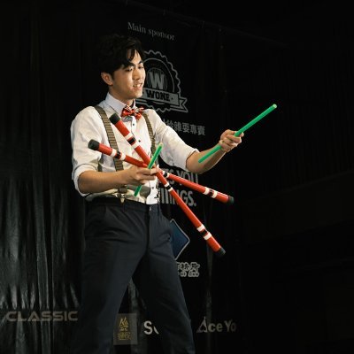HONG KONG / DEVILSTICK / デビルスティック Please follow my instagram: https://t.co/Hfslr8q63f