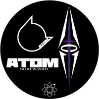 ATOM Surfboard (@atom_surfboard) 's Twitter Profile