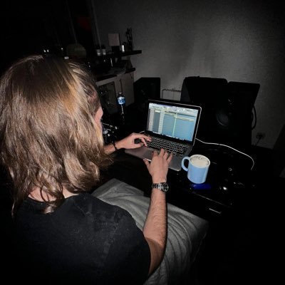 LeoDebanne's profile picture. producer/engineer
