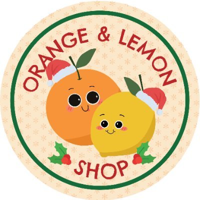 slow replies | ORANGE & LEMON SHOP