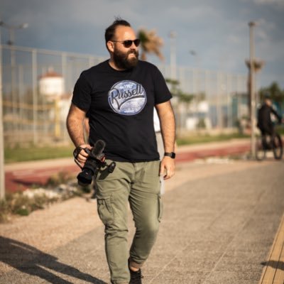 RIGAS_GEORGE's profile picture. grweddingfilms