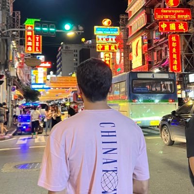 imvedat's profile picture. Digital Nomad