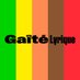 La Gaîté Lyrique (@gaitelyrique) Twitter profile photo