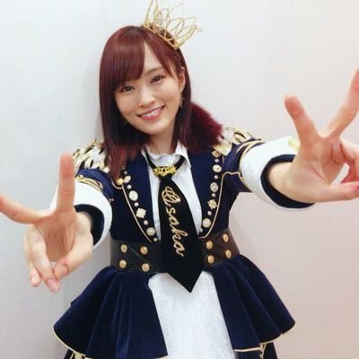 山本彩さん渋谷凪咲さんNMB48を応援しています