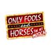 Only Fools and Horses The Musical (@OFAHMusical) Twitter profile photo