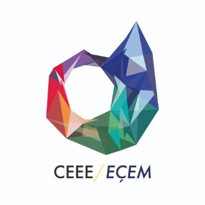 ceee_ecem's profile picture. Özyeğin University, Center for Energy, Environment and Economy