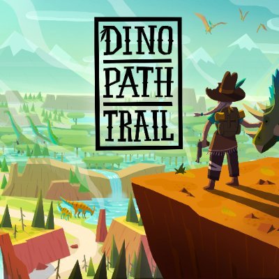 Dino Path Trail is a 3D isometric roguelike survival setted in a Wild West were dinosaurs never faced exctintion.

WISHLIST NOW!