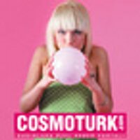 Cosmoturk(@Cosmoturkcom) 's Twitter Profile Photo