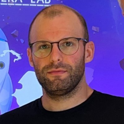 Game Design & UI-UX Design & Tech Artist.
Multimedia, Aplicaciones y Videojuegos.
Profesor en @UNIRuniversidad
PhD Student in video game design @UVic_PhD