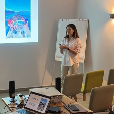 iciaff's profile picture. Impacto Positivo - Positive Impact - ESG

From a sustainable economy to a regenerative one 🌍