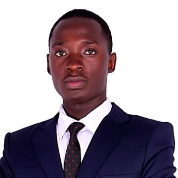 Graduate. MKU.
criminologist.
Youth leader.
student leader.
Human rights advocate