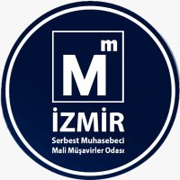 İzmir SMMM Odası(@izmirsmmmo) 's Twitter Profile Photo