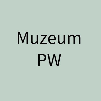 Muzeum Politechniki Warszawskiej od 2014 r. należy do Stowarzyszenia Muzeów Uczelnianych. Najstarsze w kolekcji są dokumenty dotyczące Stanisława Staszica.