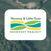 Waveney and Little Ouse Recovery (WaLOR) Project(@WaLORPM) 's Twitter Profile Photo