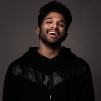 BunnyAllu🥰 (@aa__fan_boy1) 's Twitter Profile