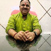 Anil Dubey (@anildubeyrld) 's Twitter Profile