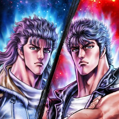 北斗の拳 LEGENDS ReVIVE【公式】好評配信中！さんのプロフィール画像