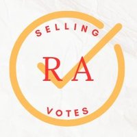RA Selling Votes for Kpop (@rasellingvotes) 's Twitter Profile