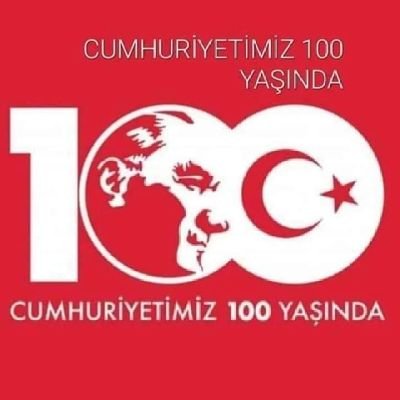 NE MUTLU TÜRK'ÜM DİYENE !!! 

Memleket Partisi Çekmeköy  💙❤🇹🇷