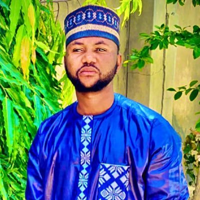 aliyunabubes's profile picture. I just want to be in twitter for the of chatting and feed with a news on what is  going