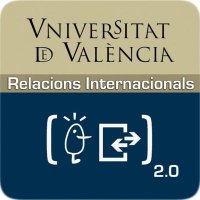 Relacions Internacionals(@relint_UV) 's Twitter Profile Photo