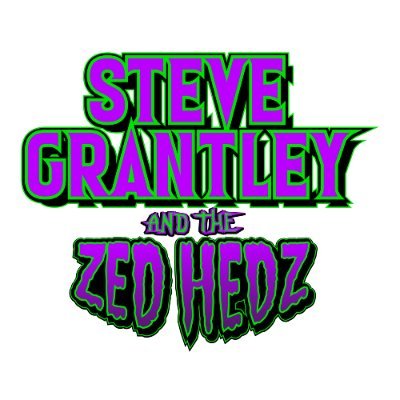 Steve Grantley And The Zed Hedz featuring Steve Grantley from Stiff Little Fingers.