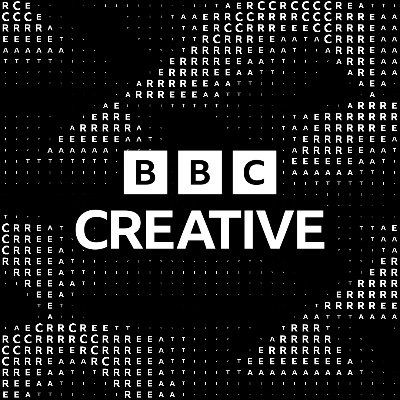 The BBC’s in-house creative agency. Creating work which leaves a positive mark on popular culture