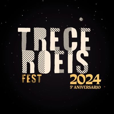 Festival en #Pantón no corazón da #RibeiraSacra | 30 e 31 Agosto 2024 | ✉️ info@treceroeisfest.com | Sen ánimo de lucro | https://t.co/Tx4Zsycbs7