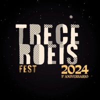 Trece Roeis Fest (@treceroeisfest) 's Twitter Profile Photo Trece Roeis Fest (@treceroeisfest) 's Twitter Profile Photo