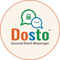 Dosto Messenger(@DostoMessenger) 's Twitter Profile Photo