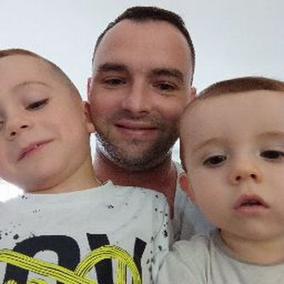 YCaplan95398's profile picture. 
