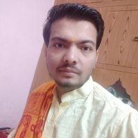 Chandan Mishra(@IamChandanCM) 's Twitter Profile Photo