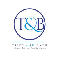 Tiles And Bath(@TilesAndBath) 's Twitter Profile Photo