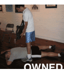 Jaime Gamez - @spartanstwin - Twitter