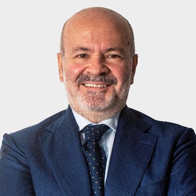 Antonio Grasso Profile