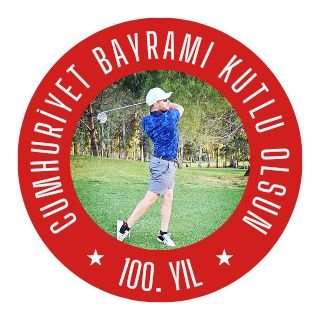 https://t.co/ZXEh92vElq
Serbest Muhasebeci Mali Müşavir 
AntalyaSpor Delegesi
Yörsiad Üyesi
Yörsiad Golf Spor Kulübü Kurucu Üyesi
Taurus Golf SK. Sporcusu
