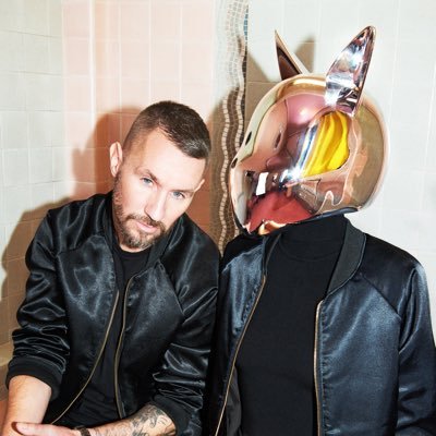 Galantis Profile