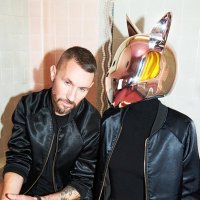 Galantis (@wearegalantis) 's Twitter Profile