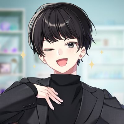 Vtuber & 動画クリエイター 中の人のお仕事も映像関係です‼︎ /FA🎨:#君の全部もののもの / 日常アカウント:@etha_official/素敵なお母様@takashina_taaa/🎮:Pokemon Apex 💙:にじさんじ ホロライブ