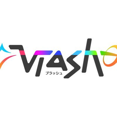 Vlash_VTuber Profile Picture