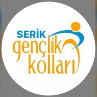 Serik Ak Parti Gençlik Kolları (@akgenclkserik) 's Twitter Profile